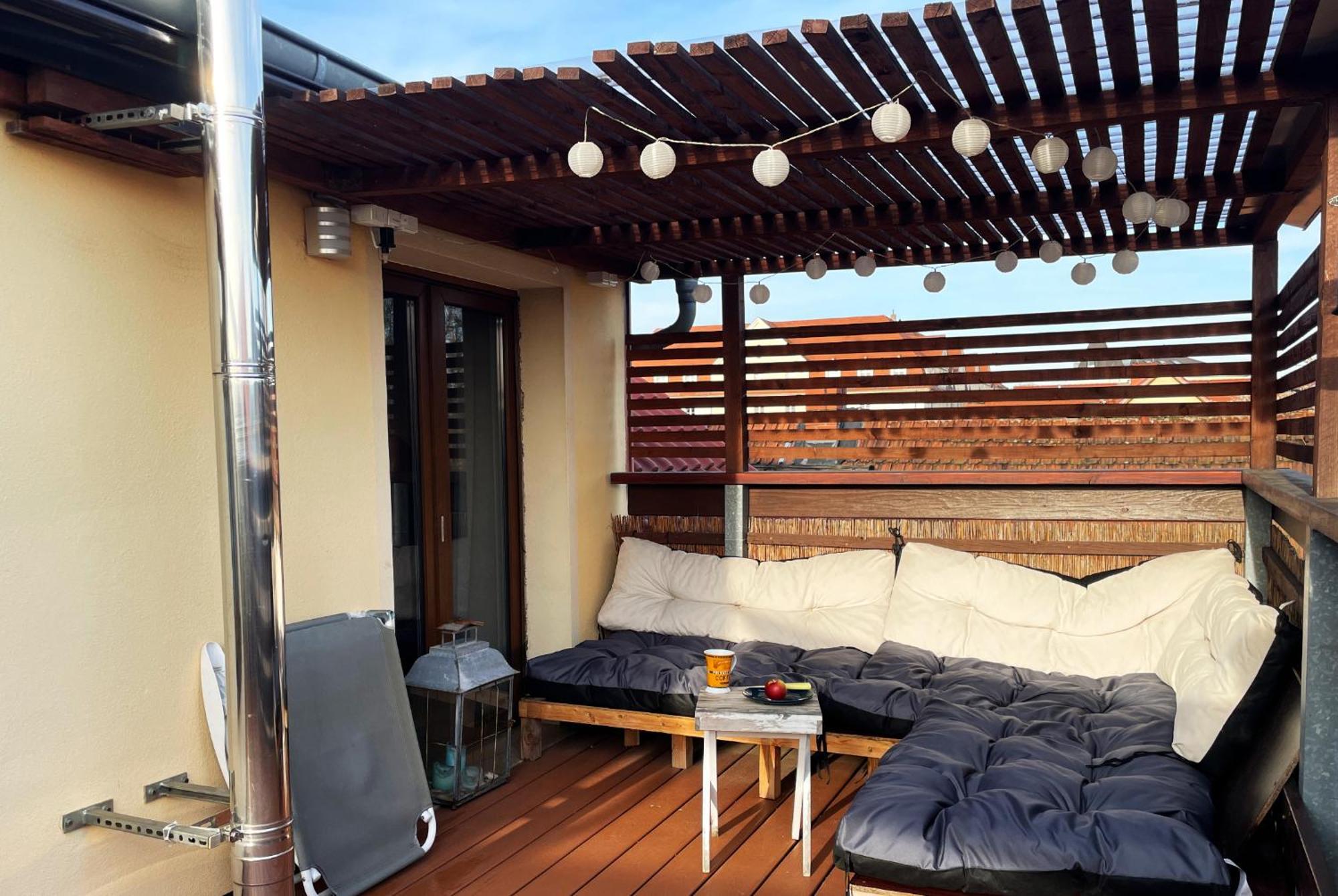 Bambus, Jungle, Dachterrasse & Bequem Bis Zentrum Radebeul Ngoại thất bức ảnh