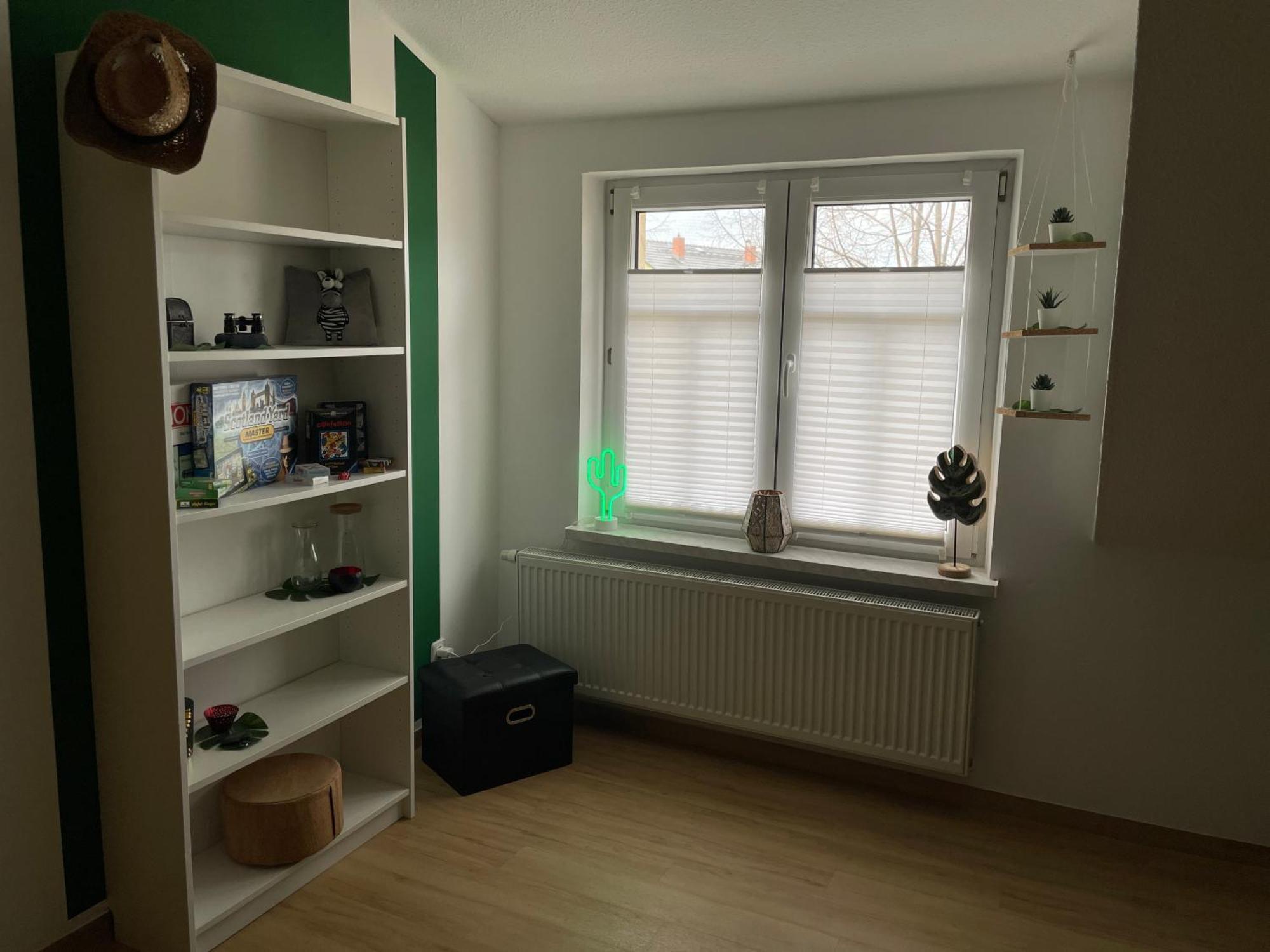 Bambus, Jungle, Dachterrasse & Bequem Bis Zentrum Radebeul Ngoại thất bức ảnh